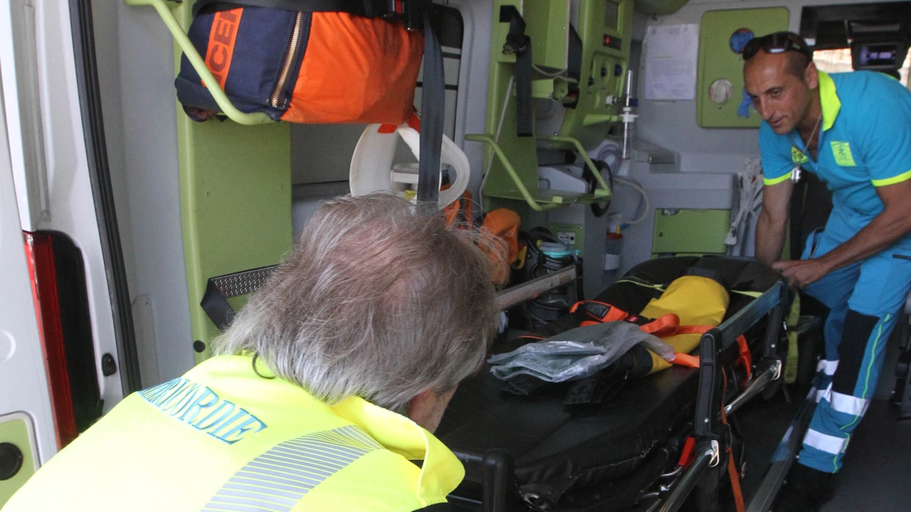 Nell’incidente morì un’anziana di 89 anni, che non aveva più parenti. L’imputato risarcisce la Misericordia e chiede scusa: ok al patteggiamento Nell’incidente morì un’anziana di 89 anni, che non aveva più parenti. L’imputato risarcisce la Misericordia e chiede scusa: ok al patteggiamento