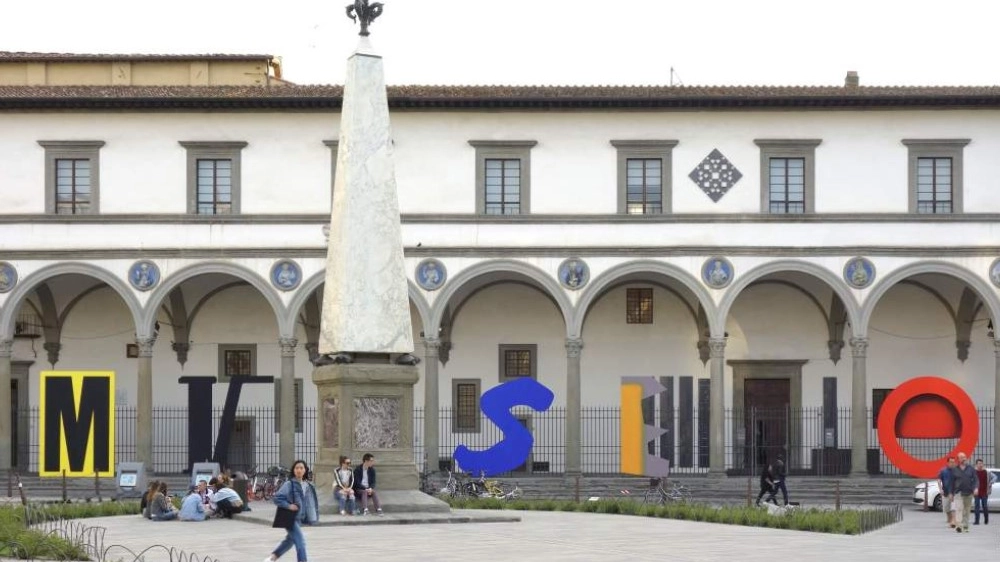 Museo Novecento Museo Novecento