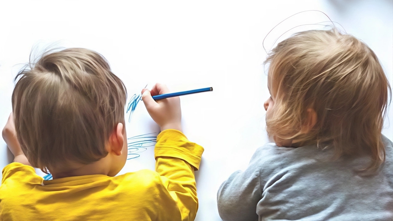 La Regione Toscana ha assegnato al Comune di Montespertoli un contributo di 105.768 euro per sostenere le famiglie nel 2024/2025. Il finanziamento permetterà a 55 bambini di frequentare i nidi comunale e privato, agevolando le famiglie e favorendo la conciliazione tra lavoro e vita familiare. La Regione Toscana ha assegnato al Comune di Montespertoli un contributo di 105.768 euro per sostenere le famiglie nel 2024/2025. Il finanziamento permetterà a 55 bambini di frequentare i nidi comunale e privato, agevolando le famiglie e favorendo la conciliazione tra lavoro e vita familiare.