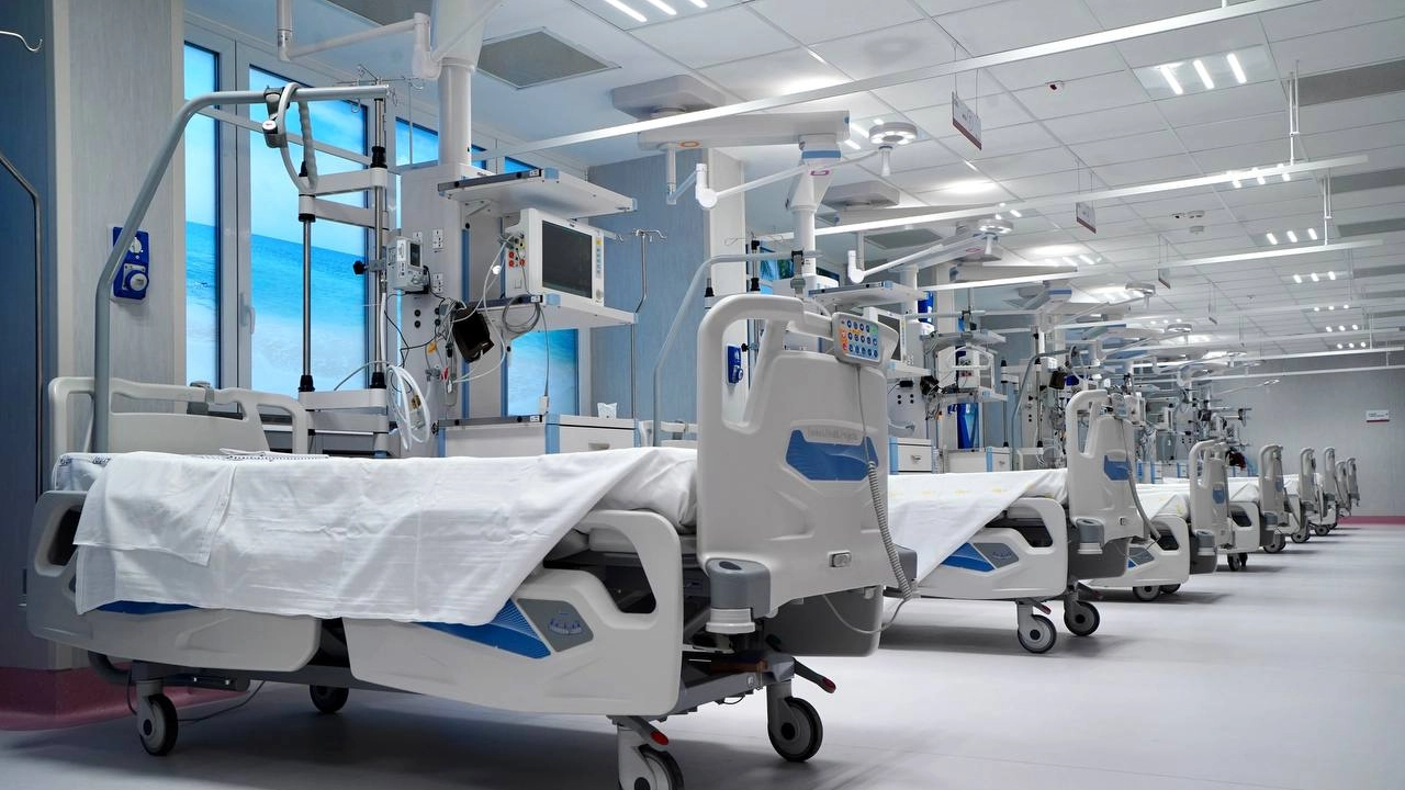 La quarta edizione del 'Rare Diseases Award' La quarta edizione del 'Rare Diseases Award'