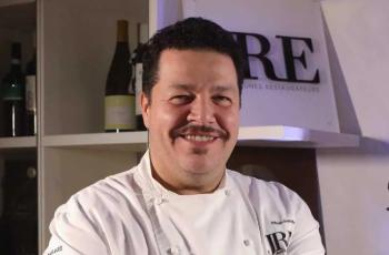 Chef saporito: “Legame unico tra cucina e agricoltura. Serve amore per la materia prima” Chef saporito: “Legame unico tra cucina e agricoltura. Serve amore per la materia prima”