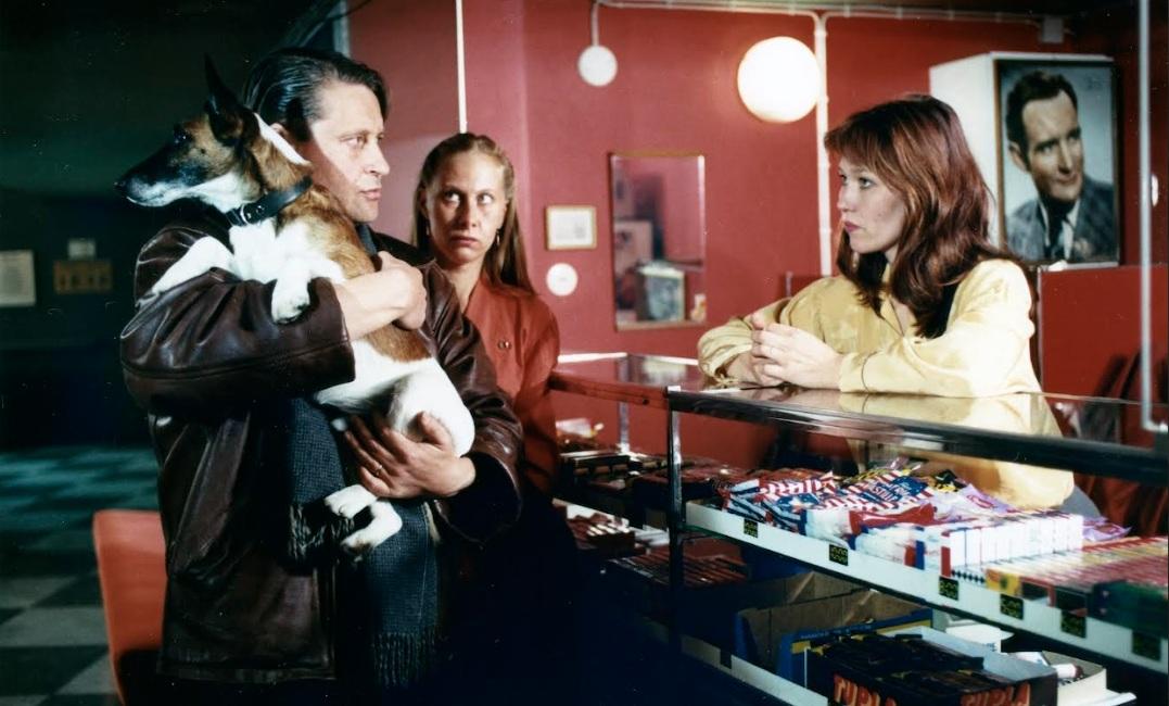 “Esporre il cinema”: per la prima volta in Italia le fotografie di scena di Marja Leena Hukkanen, storica collaboratrice di Aki Kaurismäki “Esporre il cinema”: per la prima volta in Italia le fotografie di scena di Marja Leena Hukkanen, storica collaboratrice di Aki Kaurismäki