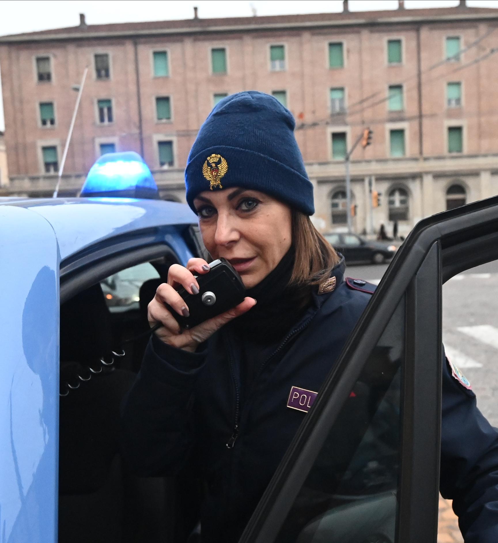 Polizia, insorge il sindacato: "Solo 26 agenti in arrivo" Polizia, insorge il sindacato: "Solo 26 agenti in arrivo"