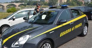 guardia di finanza arezzo avvicendamenti al comando di due reparti