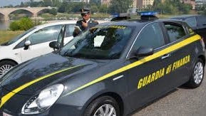 Guardia di Finanza Guardia di Finanza