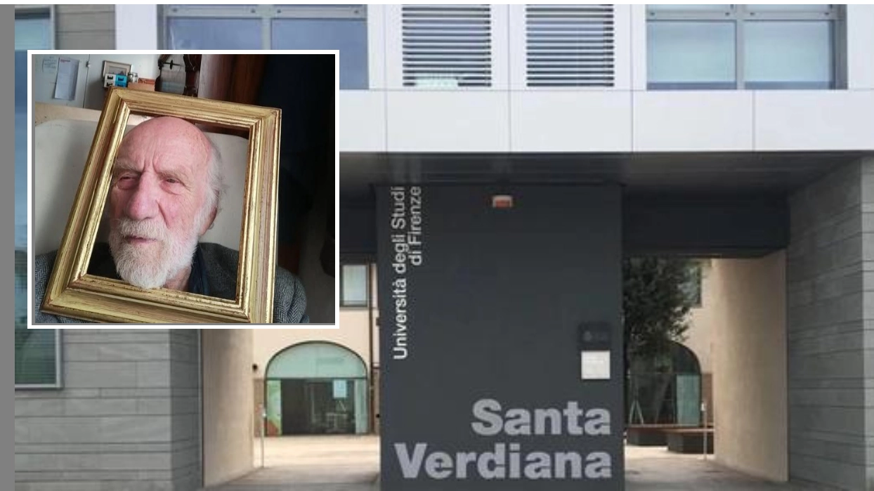 Il professore Roberto Maestro è scomparso all'età di 94 anni. Fra le sue realizzazioni più importanti c'è anche il restauro e la trasformazione del carcere di Santa Verdiana a Firenze in sede della Facoltà di Architettura Il professore Roberto Maestro è scomparso all'età di 94 anni. Fra le sue realizzazioni più importanti c'è anche il restauro e la trasformazione del carcere di Santa Verdiana a Firenze in sede della Facoltà di Architettura