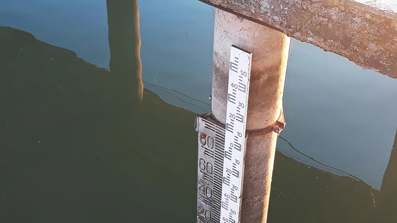 Più vicina la soluzione per la crisi idrica del lago Trasimeno