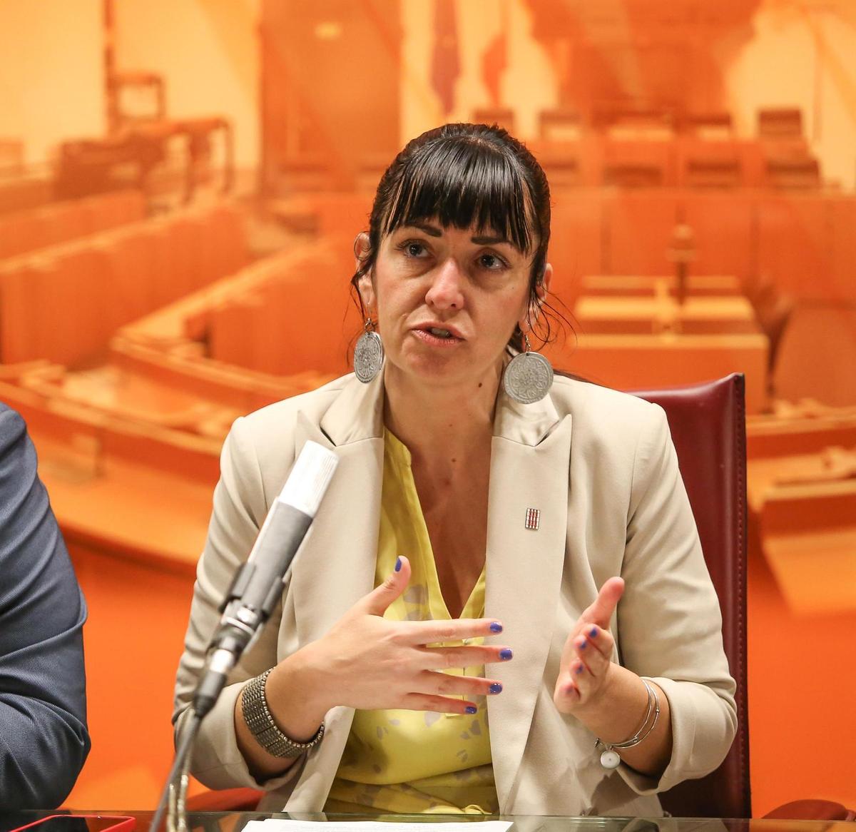 Monteluce all’unanimità: "Fate presto"