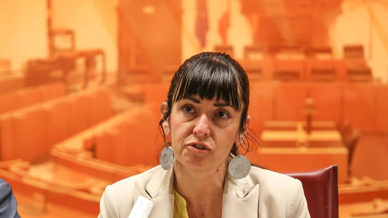 L’Assemblea legislativa ha approvato all’unanimità la mozione della consigliera e presidente Sarah Bistocchi (Pd) che chiede alla Giunta di Palazzo...