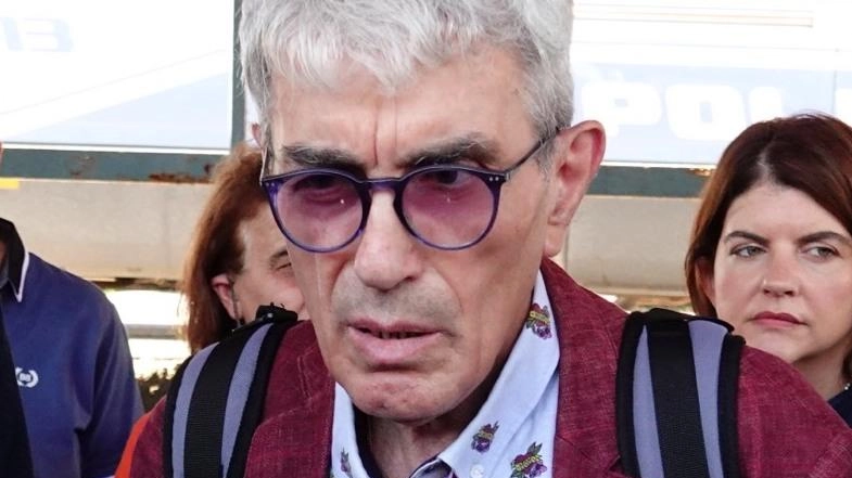 Sollicciano, Cruccolini scrive al sottosegretario
