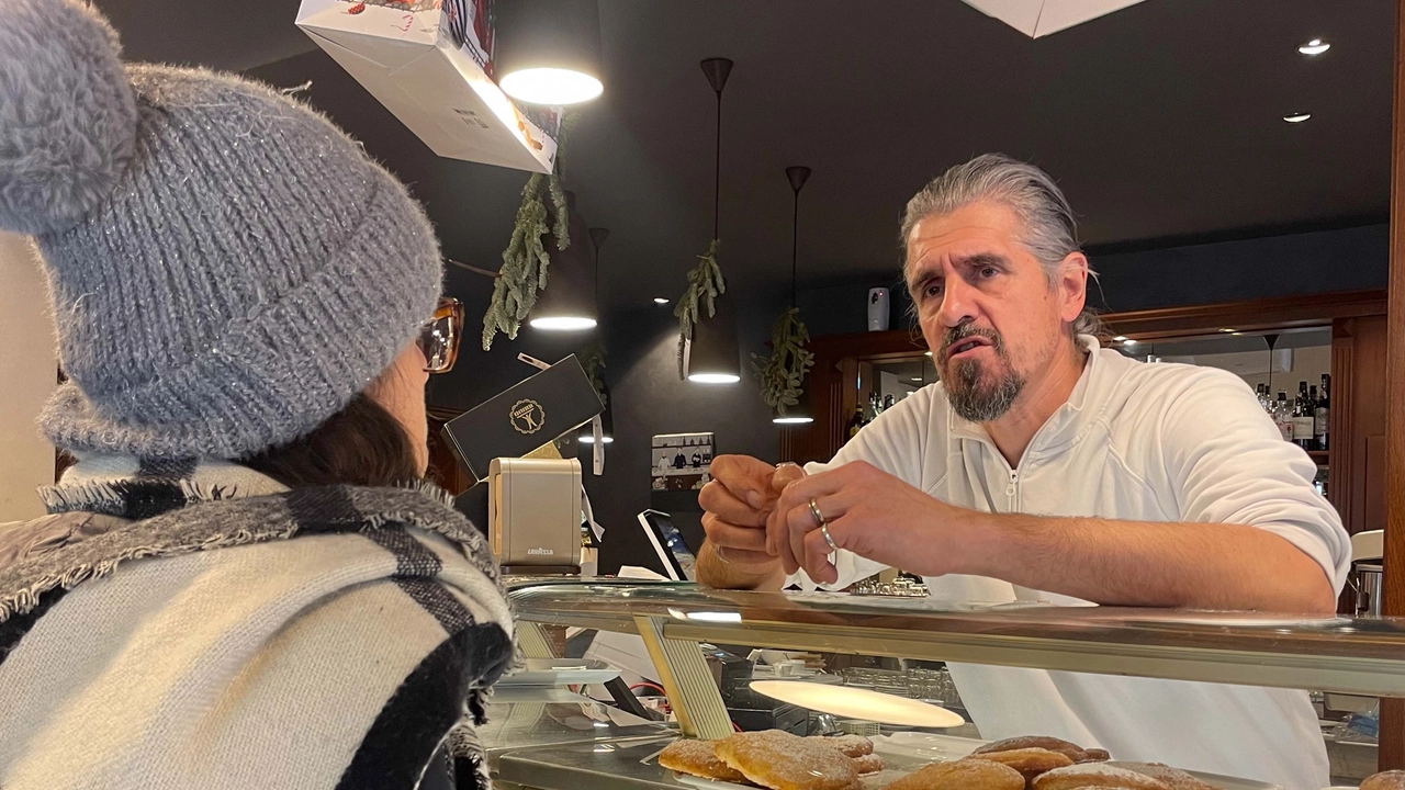 A Certaldo il ricordo di Mou (Foto Tommaso Gasperini/Fotocronache Germogli)