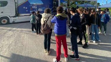 FOLLONICA Grande successo nei giorni scorsi, nella splendida cornice del Parco centrale di Follonica, l’evento ’Una Vita da Social’, la campagna...