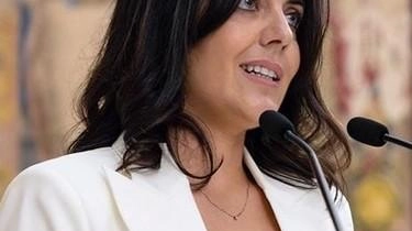Agnese Carletti Agnese Carletti