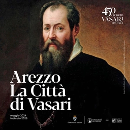 Vasari, più di 38.000 biglietti staccati in 4 mesi d’apertura della mostra