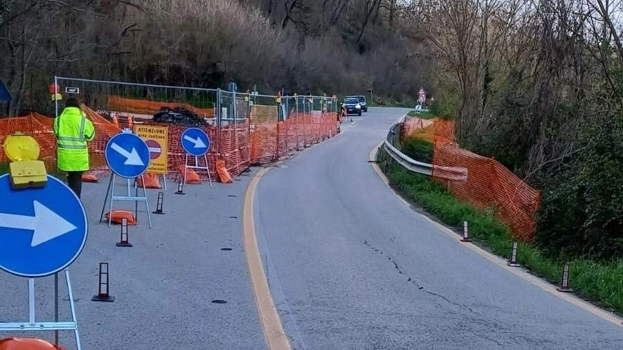 CITTÀ DI CASTELLO – Un appello a rispettare i limiti al traffico nella Provinciale 105 di Trestina viene rivolto agli...