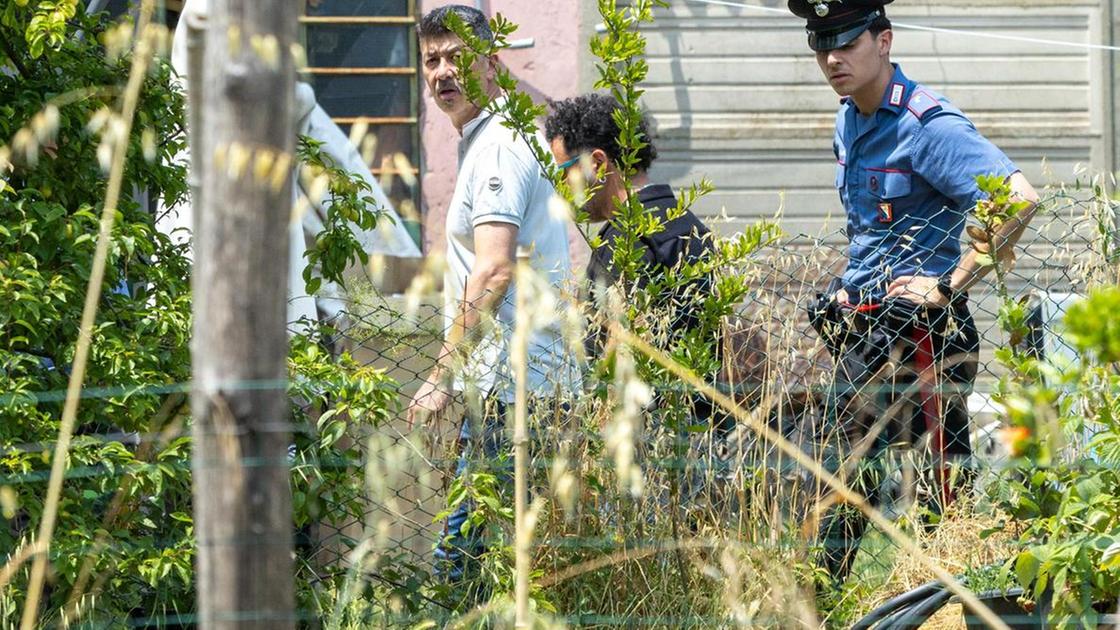 Killer delle escort. Sulle auto di Ana e Vasile nuovi accertamenti Killer delle escort. Sulle auto di Ana e Vasile nuovi accertamenti