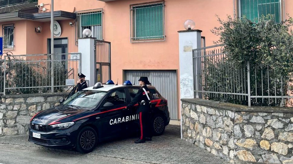 Carabinieri di Porto Venere