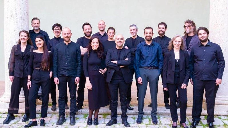 Due serate, giovedì e venerdì al Santa Cecilia, per l’edizione d’autuno del festival: la grande musica di oggi e i nuovi compositori
