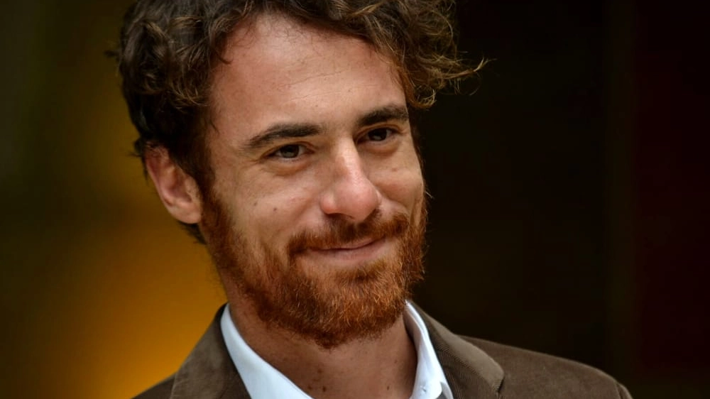 elio germano