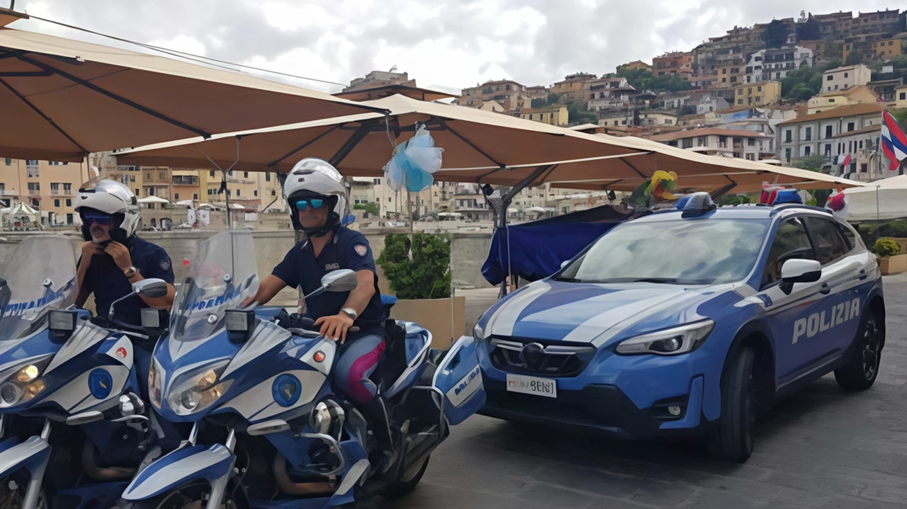 Le sezioni maremmane della Polizia stradale hanno intensificato i controlli sulle principali vie di comunicazione della provincia Le sezioni maremmane della Polizia stradale hanno intensificato i controlli sulle principali vie di comunicazione della provincia
