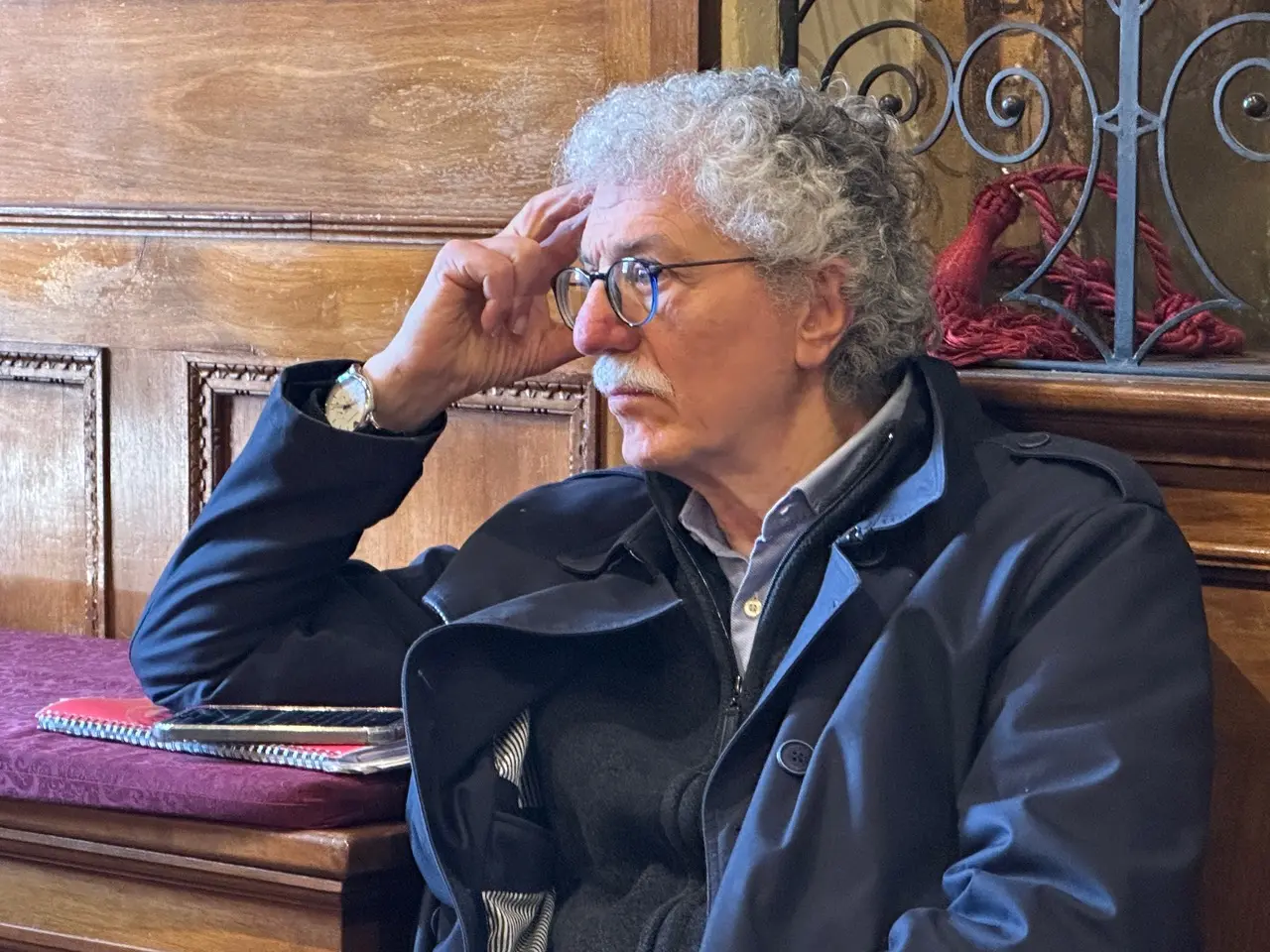 Presentazione Piano di localizzazione stazioni radio base: «Vietato disturbare il manovratore»