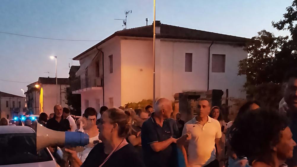 "Grave la decisione di costruire in area Sin fortemente contaminata"