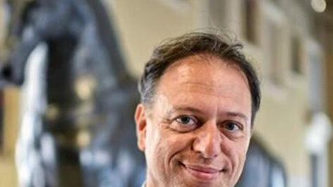 "Lo Scaffale di Mecenate: invito alla lettura" prosegue con la presentazione del volume di Paolo Giulierini "L’Italia prima di Roma.... "Lo Scaffale di Mecenate: invito alla lettura" prosegue con la presentazione del volume di Paolo Giulierini "L’Italia prima di Roma....