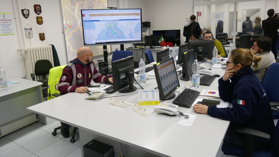 Maltempo oltre da Lanazione.it Maltempo oltre 300 interventi a Prato Bugetti La richiesta di ristori Questa è l’ora della solidarietà