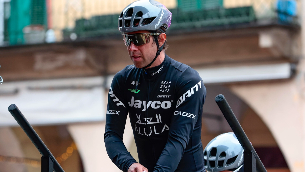 Classica di Francoforte 2025, vince Matthews