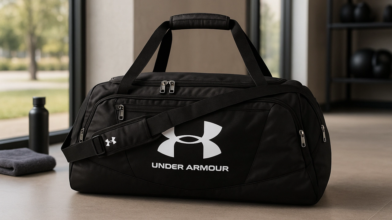 Under Armour Media Undeniable