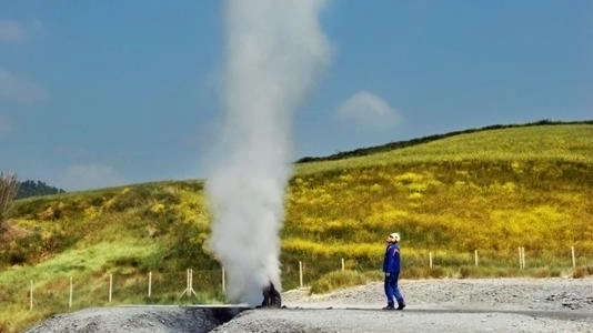 Enel ha firmato un accordo con la Regione Toscana per il rinnovo delle concessioni per la geotermia, importanti ricadute per i territori Enel ha firmato un accordo con la Regione Toscana per il rinnovo delle concessioni per la geotermia, importanti ricadute per i territori