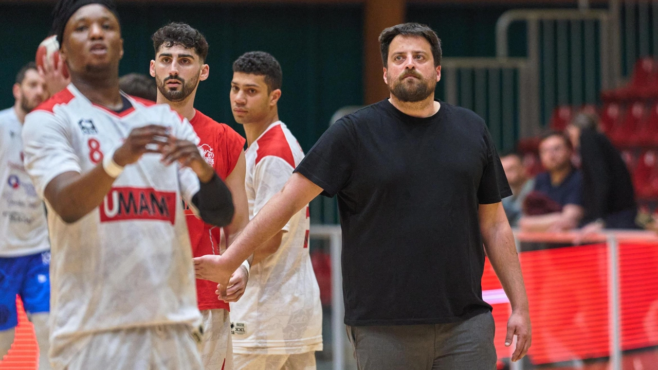 Basket serie B Nazionale. Umana San Giobbe Basket Etruria volta pagina. Addio all’assistente Pancotto e a sette giocatori