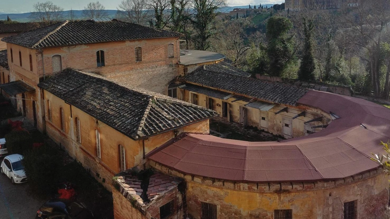 . caso del recupero del padiglione Conolly torna protagonista in Consiglio comunale . caso del recupero del padiglione Conolly torna protagonista in Consiglio comunale