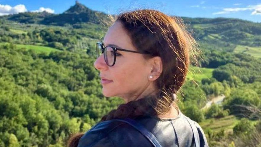 Laura Papadia, 36 anni, uccisa dal marito nella loro casa a Spoleto