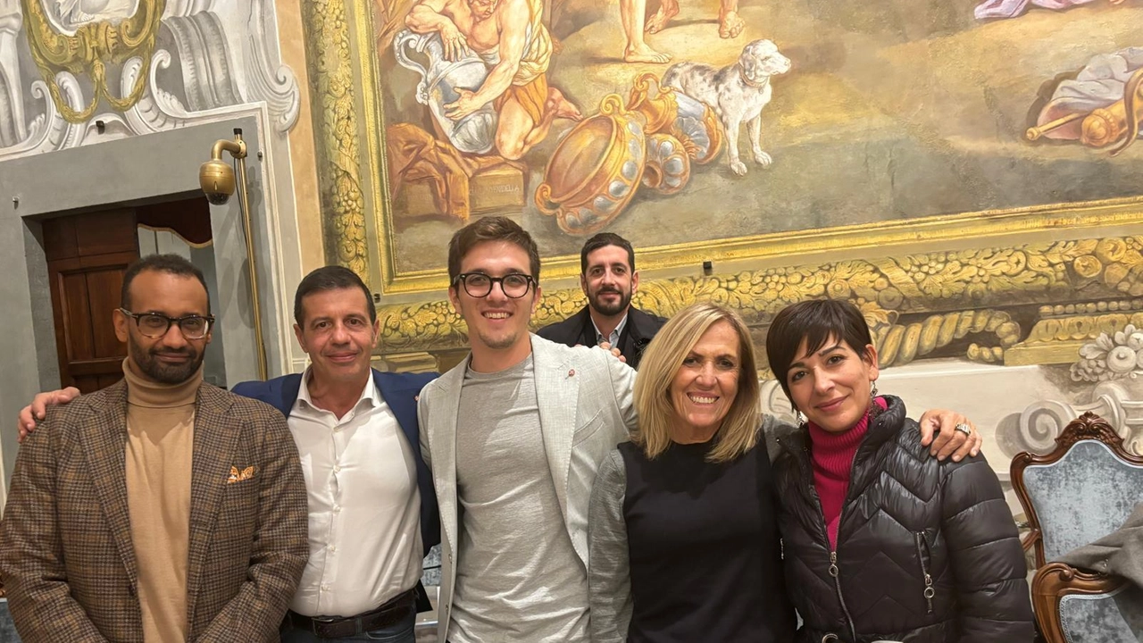 Il via libera alle 2 di notte dopo un consiglio comunale fiume. Maggioranza compatta. La lista del sindaco Conti: "È il punto principale del mandato". Il via libera alle 2 di notte dopo un consiglio comunale fiume. Maggioranza compatta. La lista del sindaco Conti: "È il punto principale del mandato".