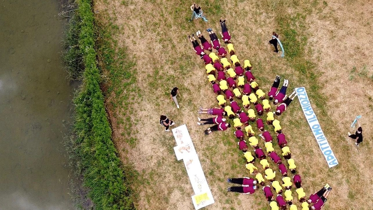 I Contratti di Fiume rappresentano uno strumento importante per cercare di rispondere con prontezza agli effetti dell’attuale. crisi climatica I Contratti di Fiume rappresentano uno strumento importante per cercare di rispondere con prontezza agli effetti dell’attuale. crisi climatica
