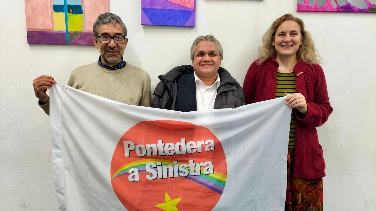 Pontedera a sinistra contro la lottizzazione in zona cimiteri Pontedera a sinistra contro la lottizzazione in zona cimiteri