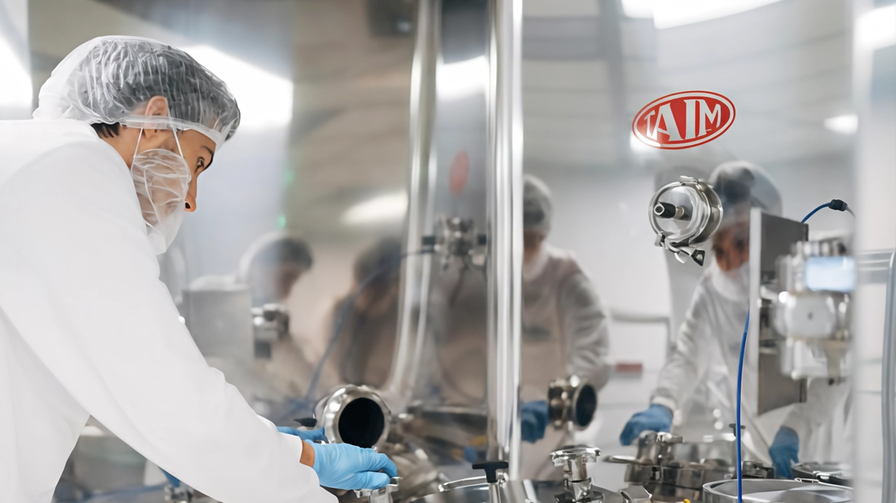 Aboca cerca 10 addetti alla manutenzione per impianti farmaceutici. Diploma tecnico richiesto. Contratti a tempo indeterminato e alloggio gratuito per 12 mesi. Candidature sul sito aziendale. Aboca cerca 10 addetti alla manutenzione per impianti farmaceutici. Diploma tecnico richiesto. Contratti a tempo indeterminato e alloggio gratuito per 12 mesi. Candidature sul sito aziendale.