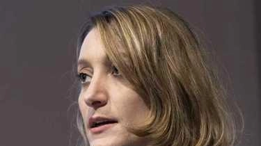 L’assessora Sara Pescaglini