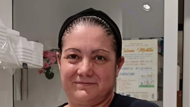 Sera di mezza estate a Massa con la presentazione di "Colonia Mirtilla, la torta di riso tra leggenda e tradizioni" durante l'evento de "Lo sbarazzo". Autrice Angela Maria Fruzzetti. Gelati alla torta di riso in programma. Protagonista la torta di riso massese. Sera di mezza estate a Massa con la presentazione di "Colonia Mirtilla, la torta di riso tra leggenda e tradizioni" durante l'evento de "Lo sbarazzo". Autrice Angela Maria Fruzzetti. Gelati alla torta di riso in programma. Protagonista la torta di riso massese.