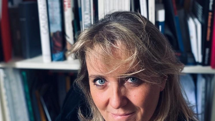 Silvia Ricceri Silvia Ricceri
