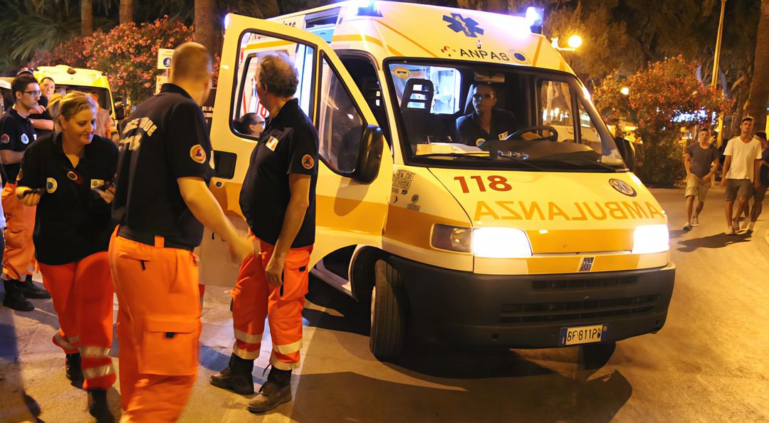 Le stacca la lingua pur di baciarla. Un testimone la raccoglie in terra. Gliela ricuciono al pronto soccorso Le stacca la lingua pur di baciarla. Un testimone la raccoglie in terra. Gliela ricuciono al pronto soccorso