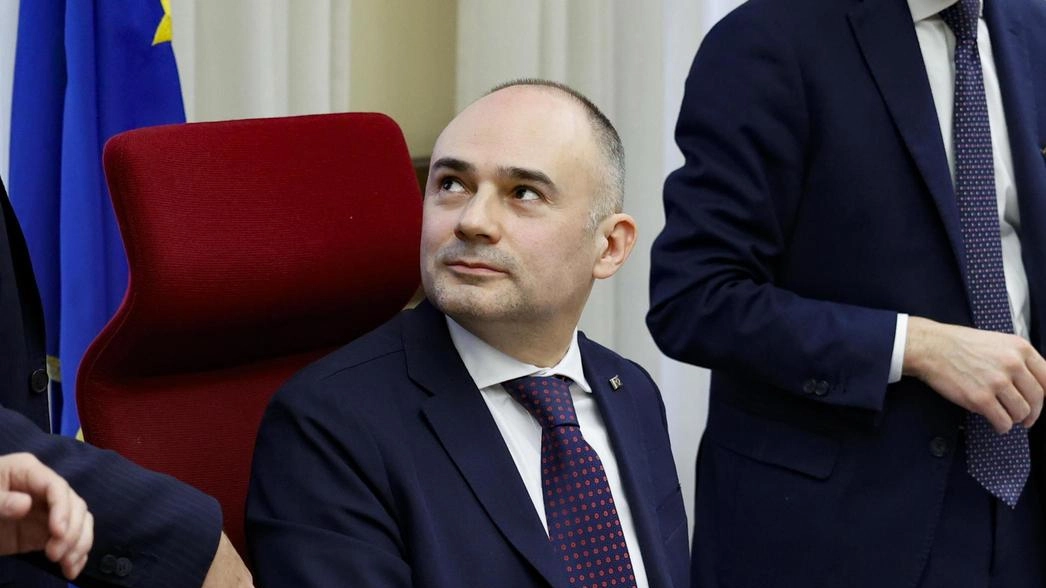 La Commissione parlamentare di inchiesta sulla morte di David Rossi, l’ex capo della Comunicazione Mps precipitato la sera del... La Commissione parlamentare di inchiesta sulla morte di David Rossi, l’ex capo della Comunicazione Mps precipitato la sera del...