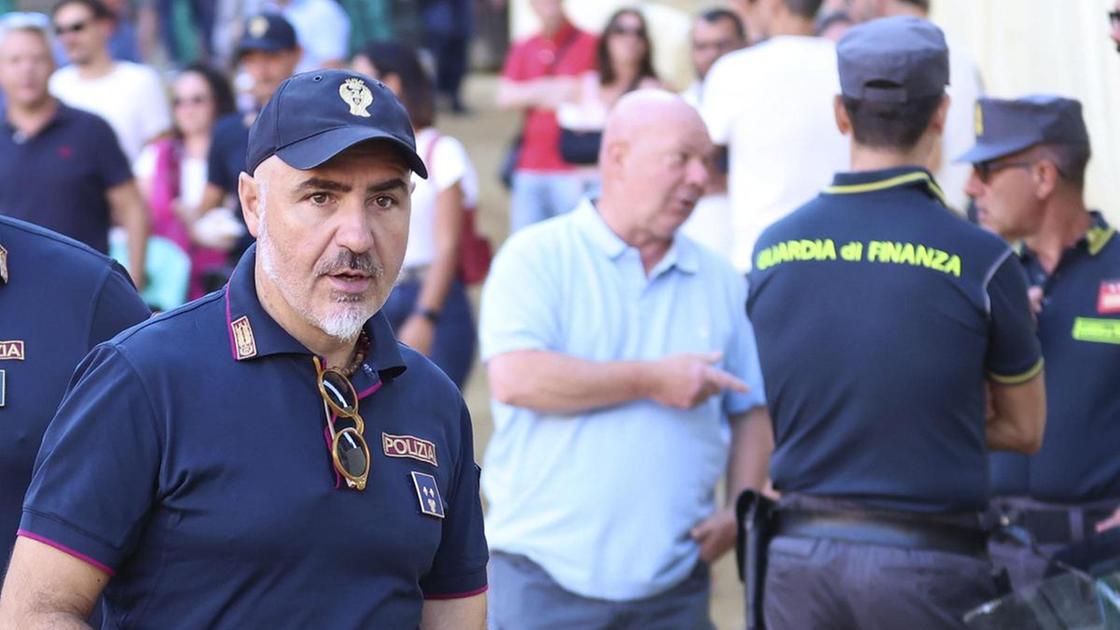 Il saluto del nuovo prefetto: "Amo la vostra città e l’intera provincia. Sono un uomo d’azione"
