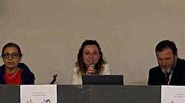Un importante convegno promosso da Monasterio, Asl Toscana nord ovest e Scuola Superiore Sant’Anna, si è svolto ieri nella sala... Un importante convegno promosso da Monasterio, Asl Toscana nord ovest e Scuola Superiore Sant’Anna, si è svolto ieri nella sala...
