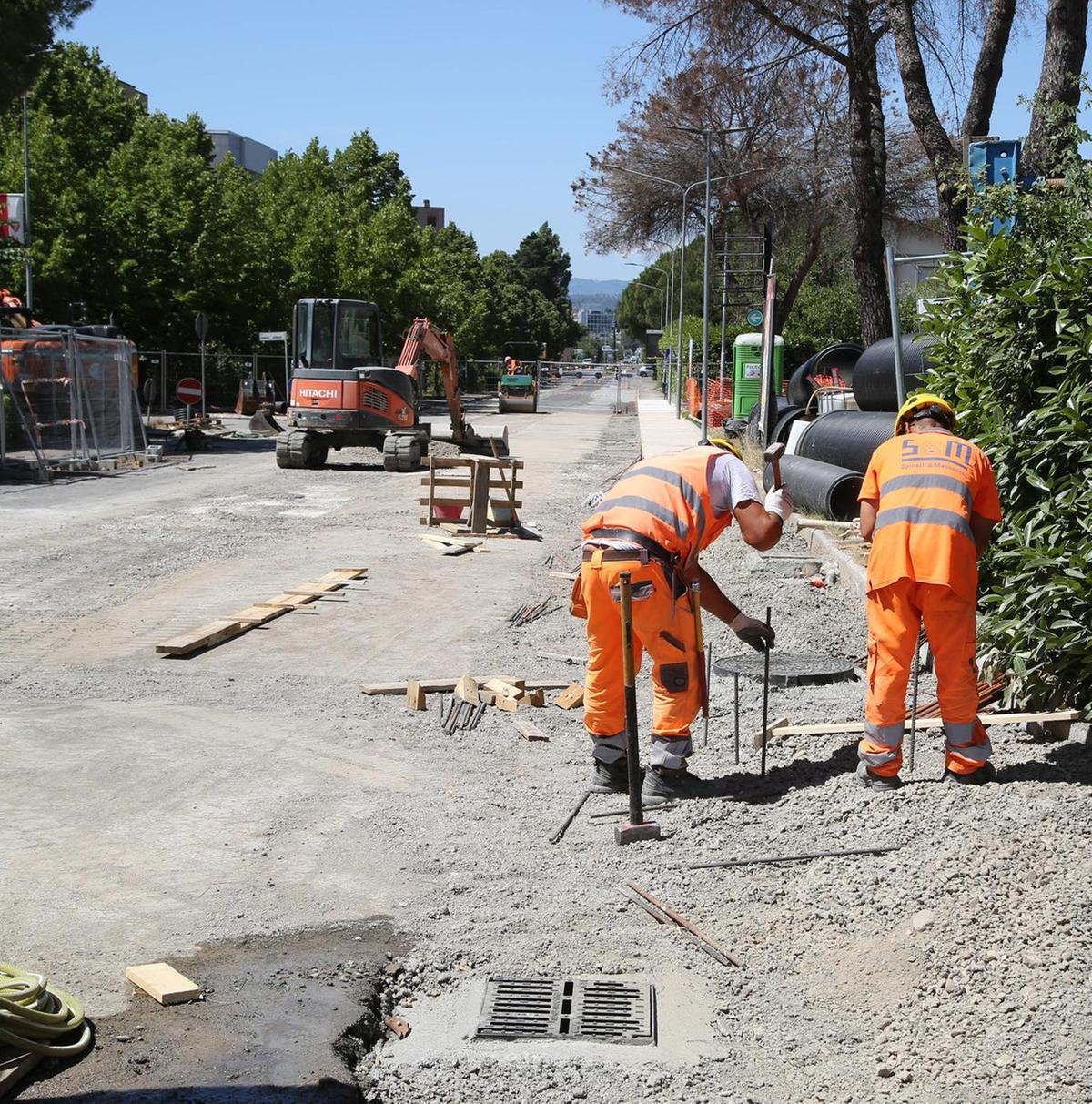 metrobus ecco le novit224 concluso il confronto ora spazio alle modifiche