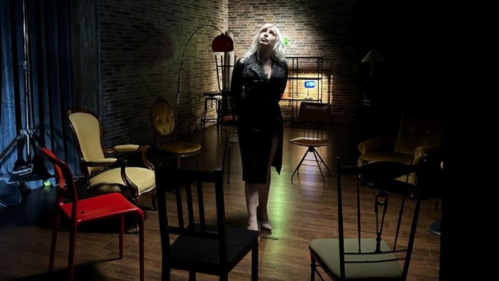 cantautrice Romina da Lanazione.it la cantautrice romina falconi al cinema arsenale presenta rottincuore