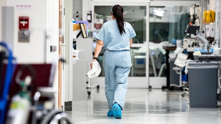 Taglio agli organici, situazione sempre più difficile negli ospedali della provincia Taglio agli organici, situazione sempre più difficile negli ospedali della provincia