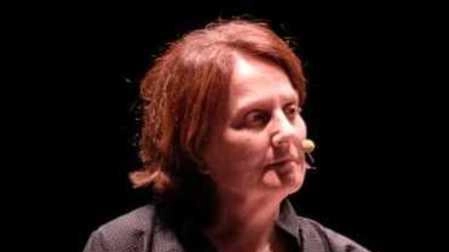 Maria Silvia Sacchi al Family Business Forum Maria Silvia Sacchi al Family Business Forum