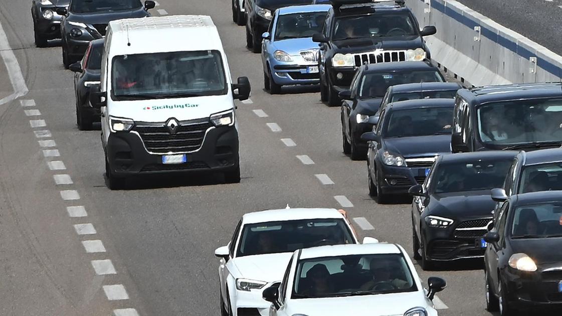 Consigli di Aci per affrontare un lungo viaggio Consigli di Aci per affrontare un lungo viaggio